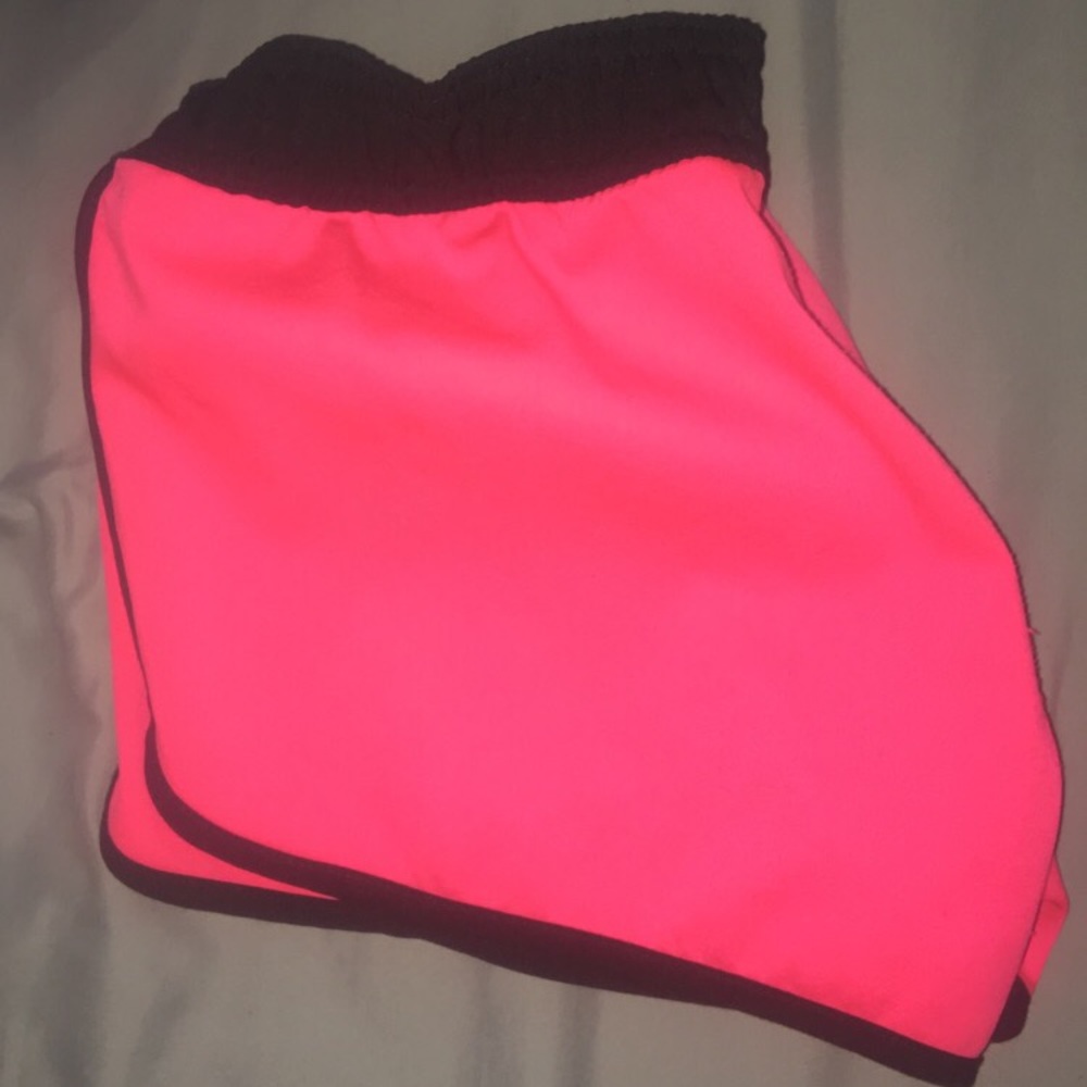🌊 Neon Swim Shorts